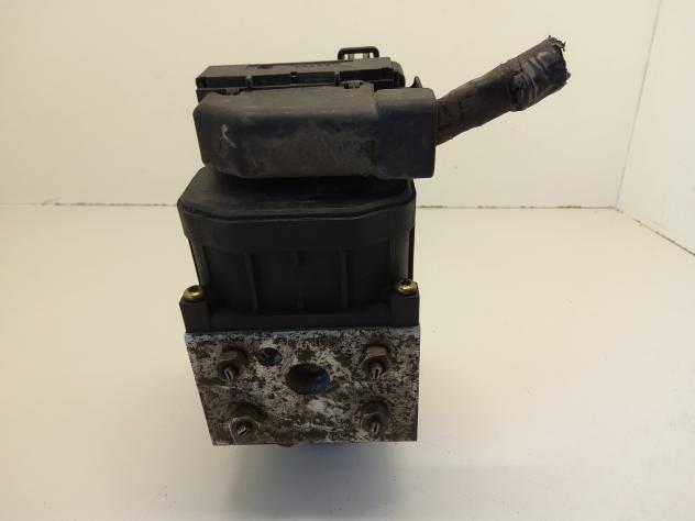 ABS SMART ForTwo Coupé (W450) 0265215499 13 Benzina 600 (9803) - Foto 3