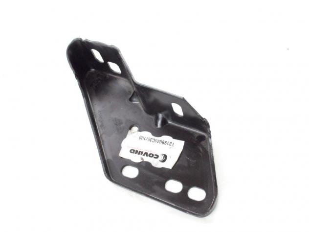 13199040 SUPPORTO PARAURTI ANTERIORE DESTRO COVIND C39/100 IVECO DAILY 2.8 D RICAMBIO NUOVO - Foto 2