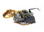 BETA RR 520 4T 006120008000 CARBURATORE 10 - 12 CARBURETOR