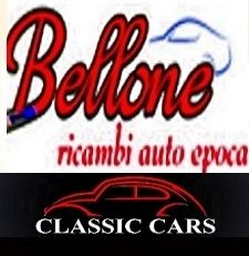 Rubinetto riscaldamento Fiat 1100 D/R - Fiat 643 nuovo - Foto 4