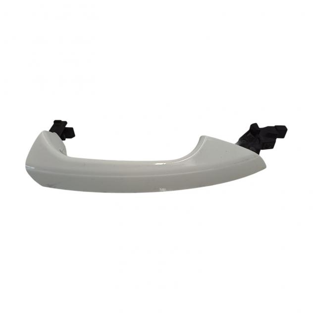 MANIGLIA ESTERNA POSTERIORE DESTRA MERCEDES Classe C Berlina W204 2° Serie A20476002709999 (11)