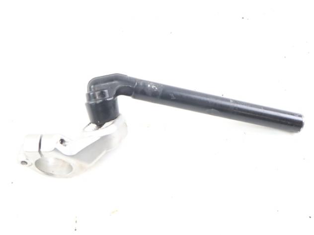 BMW K 1200 RS 31422332226 SEMIMANUBRIO DESTRA K41 00 - 05 RIGHT HANDLEBAR - Foto 3