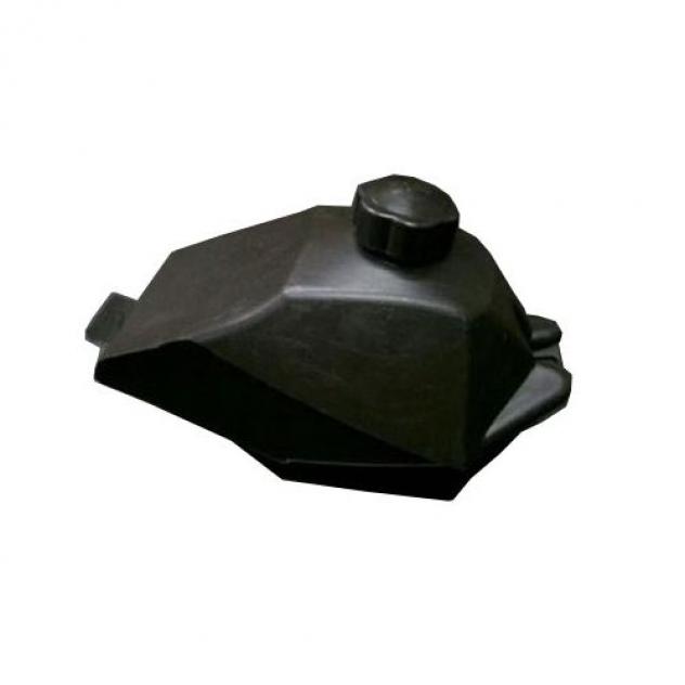 Serbatoio benzina miniquad e minicross 50