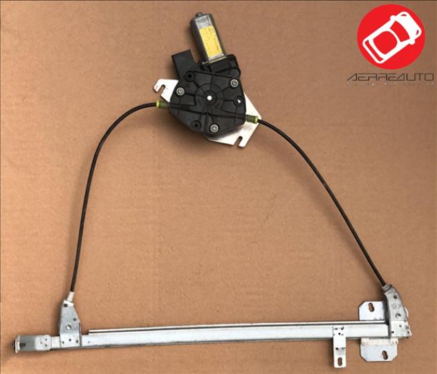 1005930 ALZAVETRO ALZACRISTALLI ELETTRICO DX MICROCAR COUPE MGO M8 DUE