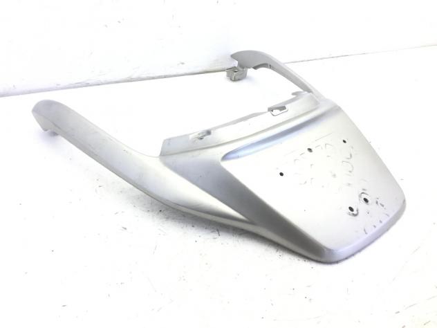 HONDA SILVER WING 600 MANIGLIONE POSTERIORE PORTAPACCHI 2007 JH2PF01A77K - Foto 4