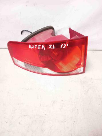 STOP FANALE POSTERIORE SINISTRO SEAT Altea XL (06)