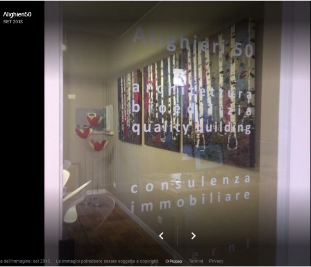 Collaboratore, uomo/donna, settore immobiliare