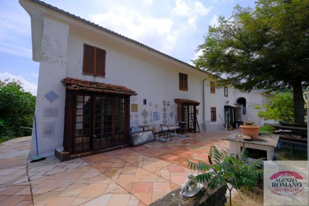 Casale in vendita a Mioglia - Foto 2
