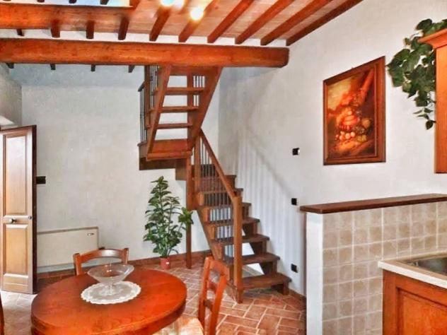 Casale in vendita a Montalcino - Foto 16