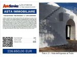 Tribunale Brindisi - RGE 4035/2022 - L1 - Tribunale Brindisi - RGE 4035/202 &hellip;