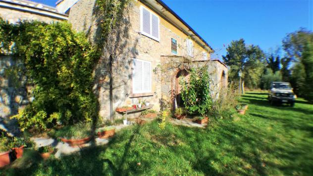 Vendita Rustico casale da 380 mq con giardino con posto auto - Foto 4