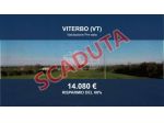 Immobile in asta di 18 m² in vendita a Viterbo