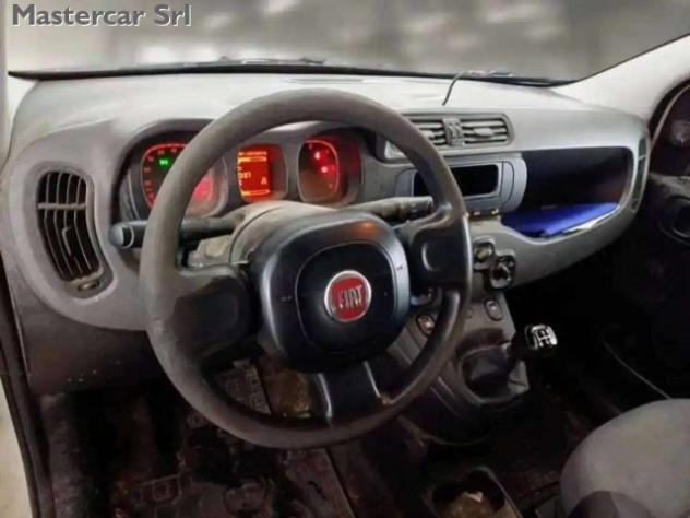 FIAT Panda 1.3 MJT 80 CV EURO6 VAN 2 POSTI POP - FF900HX rif. 24078795 - Foto 4