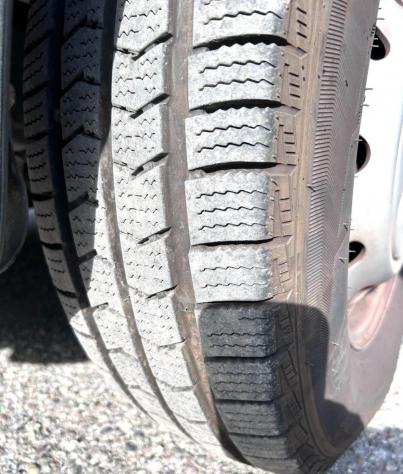 FIAT Ducato 2.8 JTD CARROATREZZI TEL 327- 4425768 - Foto 5