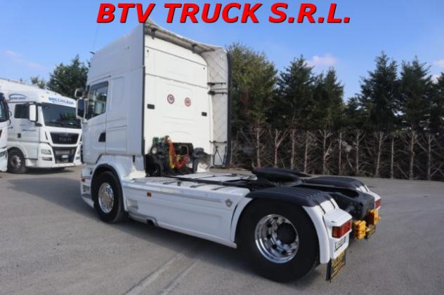 SCANIA R 620 TRATTORE STRADALE EURO 5 rif. 24175721 - Foto 10