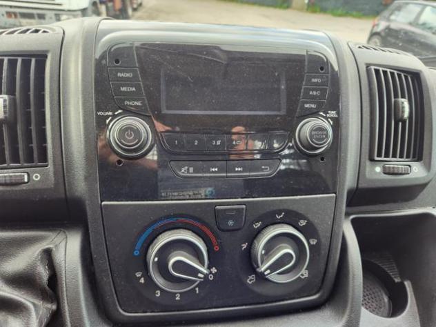 CITROEN Jumper cassone fisso rif. 22114985 - Foto 8