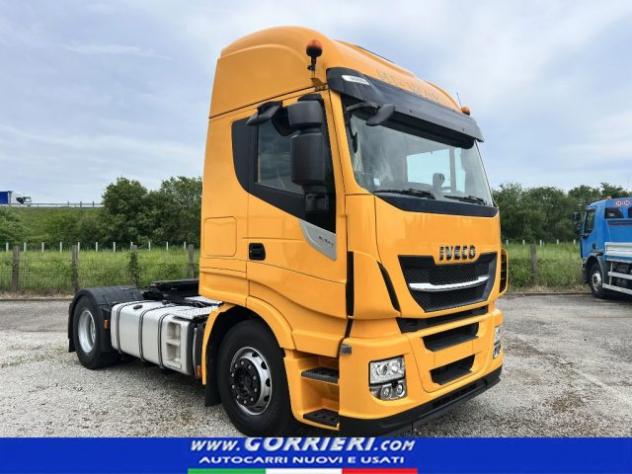 IVECO Stralis EVO AS440S51TP rif. 23838662 - Foto 2