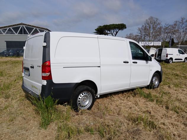 Mercedes-benz Vito 1.6 111 CDI PC-SL Furgone Long - Foto 6