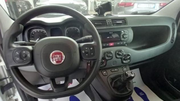 FIAT Panda 1.0 GSE S&S Hybrid Pop Van 2 posti rif. 23852046 - Foto 7