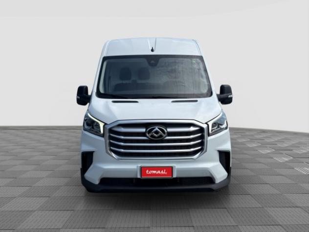 MAXUS Deliver 9 Deliver9 2.0CRDI 150CV FWD PL-TM Furgone rif. 23798263 - Foto 8