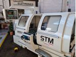 TORNIO MICRO CUT CNC 1640  AUTOAPPRENDIMENTO