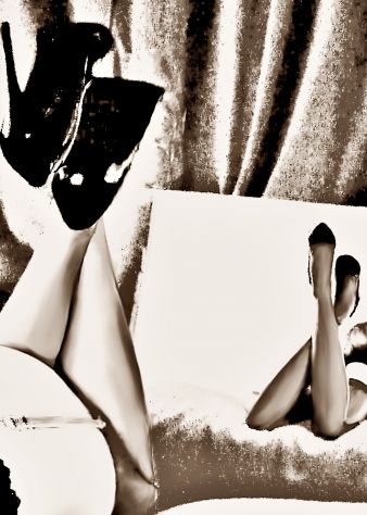 Relax con Pedis massage - Foto 5 Tel:3515829609
