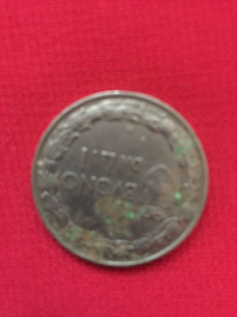 MONETA rara per collezionisti - Foto 2