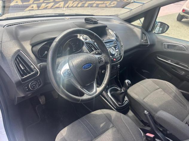 FORD - B-Max - 1.0 100CV Ecoboost Titanium 2014 - Foto 10