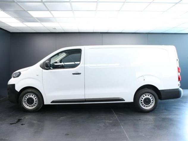 PEUGEOT Expert BlueHDi 100 S&S PL-SL-TN Furgone Premium Long rif. 24118614 - Foto 5