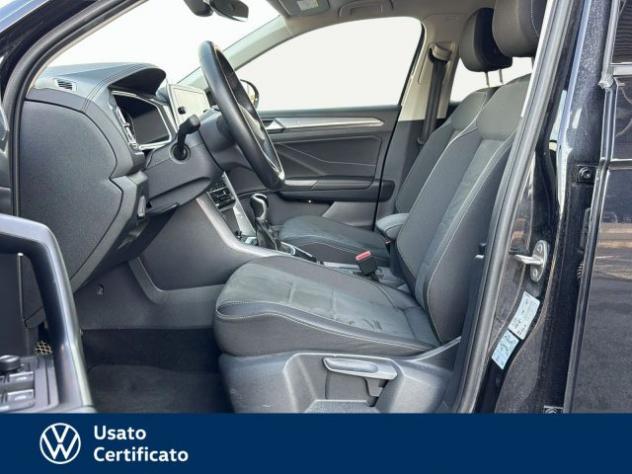 VOLKSWAGEN T-Roc 1.5 tsi style rif. 23770123 - Foto 8
