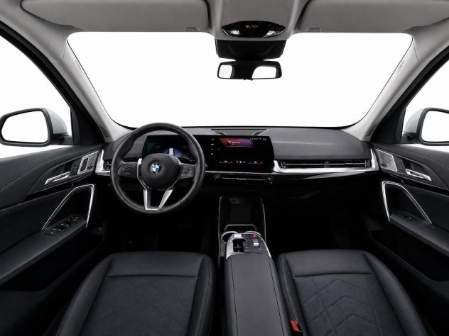 Bmw X1 sDrive 18d xLine - Foto 4