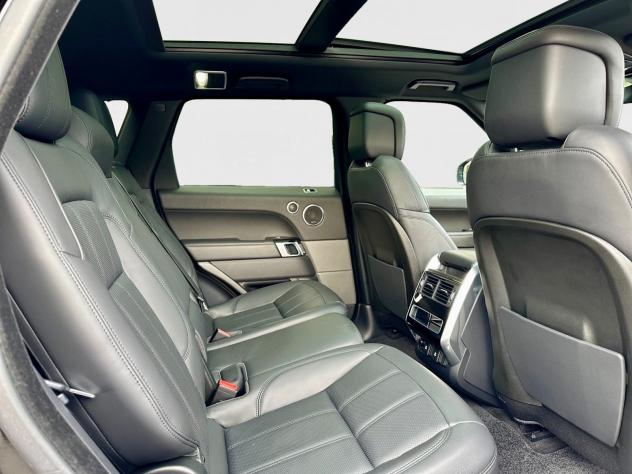 Land Rover Range Rover Sport 3.0 TDV6 HSE Dynamic aut. - Foto 5