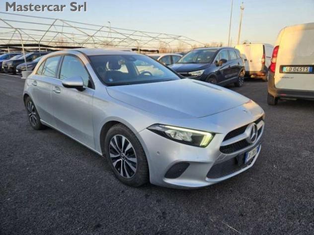 MERCEDES-BENZ A 180 Classe A - W177 d Sport auto - GK783ZM rif. 23961919 - Foto 7