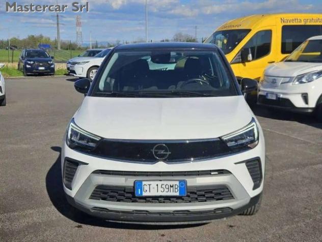 OPEL Crossland Crossland 2021 1.2 Elegance s - GT159MB rif. 23989038 - Foto 9