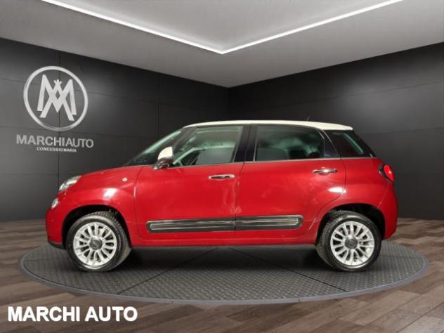 FIAT 500L 0.9 TwinAir Turbo Natural Power Pop Star rif. 24212820 - Foto 8