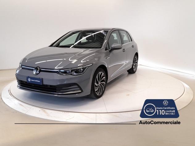 Volkswagen Golf 2.0 TDI SCR 85kW Style DSG - Foto 3
