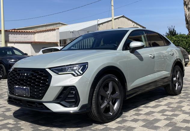 Audi Q3 SPB Business Plus 2.0 TDI 150CV s-tronic 35
