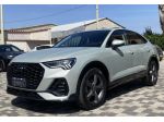 Audi Q3 SPB Business Plus 2.0 TDI 150CV s-tronic 35