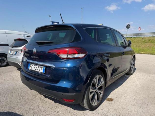 RENAULT Scenic Scénic dCi 8V 110 CV Energy Bose rif. 23958881 - Foto 3