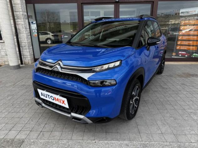 Citroen C3 Aircross 1.2 Shine s&s 130cv eat6 - Foto 4