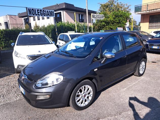 Fiat Punto Evo 1.3 Mjt 95 CV DPF 5 porte S&S Dynamic - Foto 2