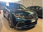 VOLKSWAGEN Tiguan 2.0 TDI 150 CV SCR DSG R-Line rif. 24040492