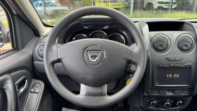 Dacia Duster 1.6 Laureate Gpl 4x2 105cv - Foto 8