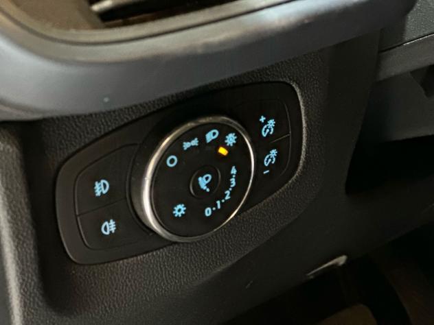 Ford Tourneo Courier 1.0 EcoBoost Powershift Active - Foto 10
