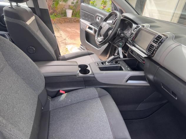 Citroen C5 Aircross BlueHDi 130 S&S Business - Foto 9