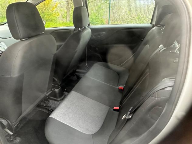 Fiat Punto 1.3 MJT II S&S 95 CV 5 porte Street - Foto 6