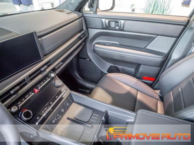 HYUNDAI Santa Fe 1.6 T-GDi HEV 4WD AT 7 posti XCLASS rif. 21376349 - Foto 2