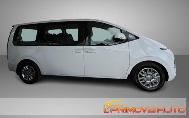 HYUNDAI Staria 2.2 AT 4WD TREND rif. 21376574 - Foto 6