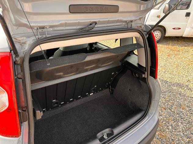 Fiat Panda 1.0 FireFly S&S Hybrid City Cross - Foto 8