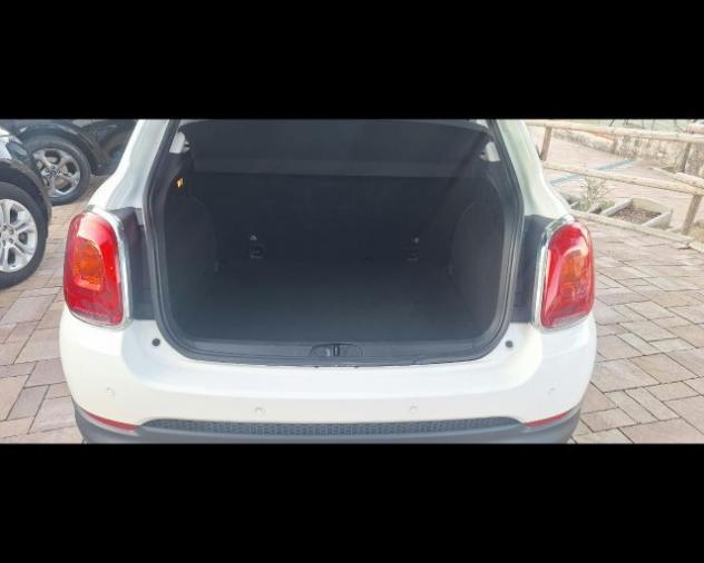 FIAT 500X 1.4 T-Jet 120 CV GPL Pop Star rif. 24189109 - Foto 6